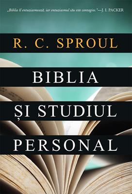 Biblia și studiul personal