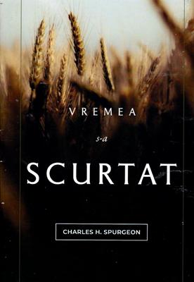 Vremea s-a scurtat