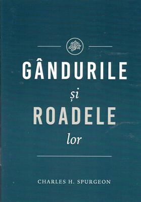 Gândurile și roadele lor