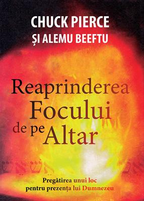 Reaprinderea focului de pe altar