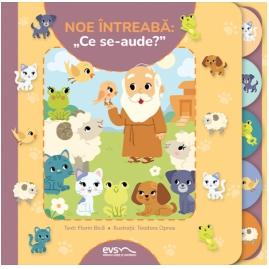 Noe întreabă