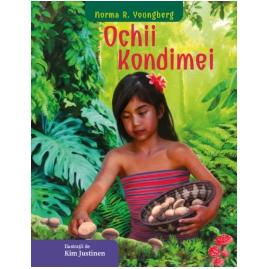 Ochii Kondimei