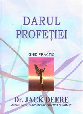 Darul profeției