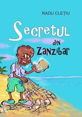 Secretul din Zanzibar