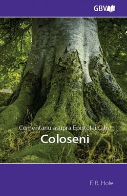 Comentariu asupra Epistolei catre Coloseni