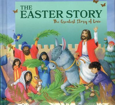 The Easter Story