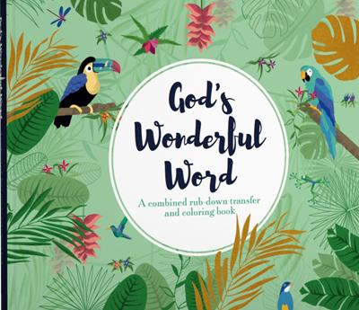 God's Wonderful Word