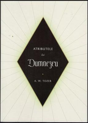 Atributele lui Dumnezeu