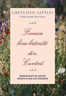 Femeia bine hranita din Cuvant -
