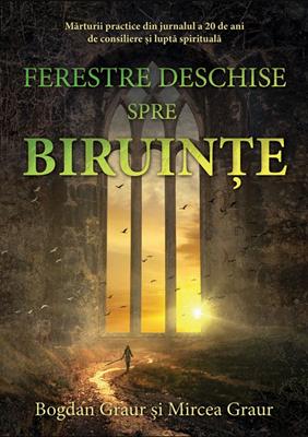 Ferestre deschise spre biruinte