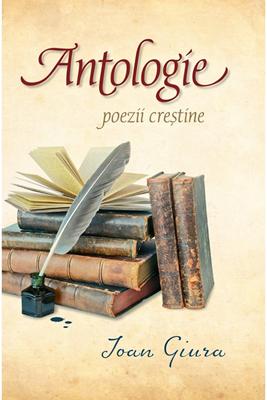 Antologie de poezii crestine