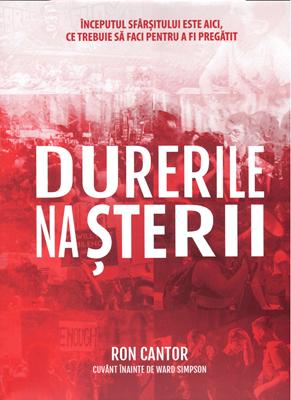 Durerile Nasterii - Ron Cantor