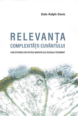 Relevanta complexitatii Cuvantului