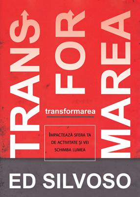 Transformarea - Ed Silvoso
