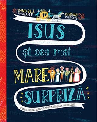 Isus si cea mai mare surpriza