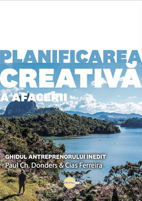Planificarea creativa a afacerii
