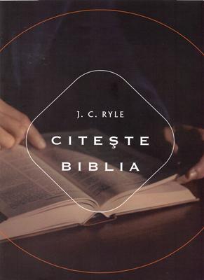 Citeste Biblia