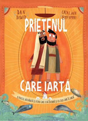 Prietenul care iarta