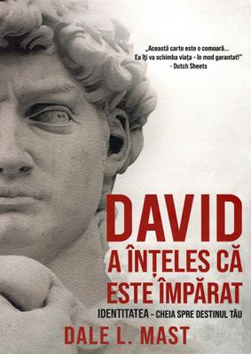 David a inteles ca este imparat