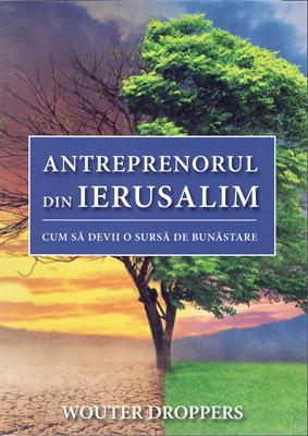 Antreprenorul din Ierusalim