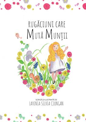 Rugaciuni care muta muntii