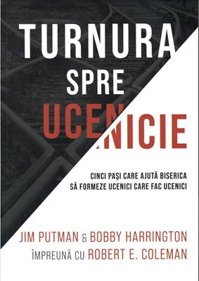 Turnura spre ucenicie