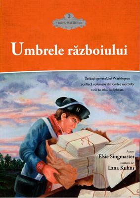 Umbrele razboiului