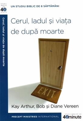 Cerul, Iadul si viata de dupa moarte