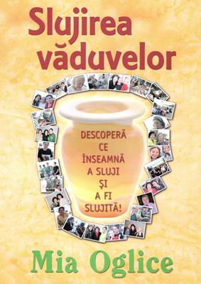 Slujirea Vaduvelor