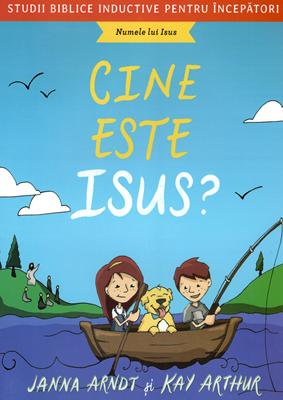 Cine este Isus ?