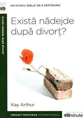 Exista nadejde dupa divort?