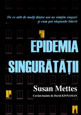 Epidemia singuratatii