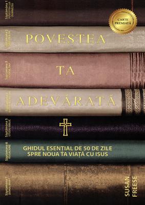 Povestea ta adevarata