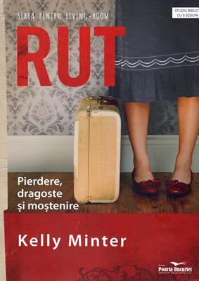 Rut - pierdere, dragoste si mostenire - studiu biblic