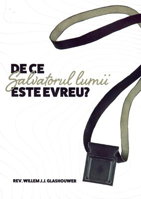 De ce Salvatorul lumii este evreu?