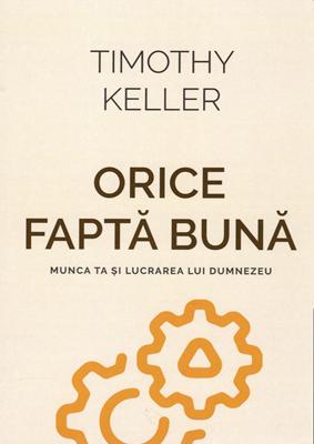 Orice fapta buna