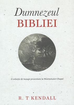Dumnezeul Bibliei