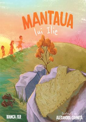 Mantaua lui Ilie