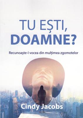Tu esti, Doamne?