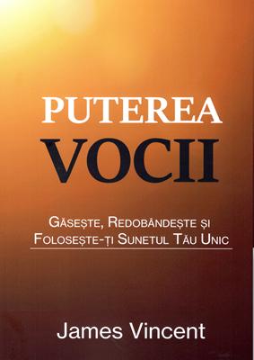 Puterea vocii