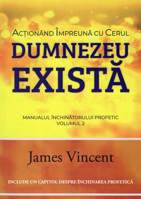 Actionand impreuna cu cerul: Dumnezeu exista