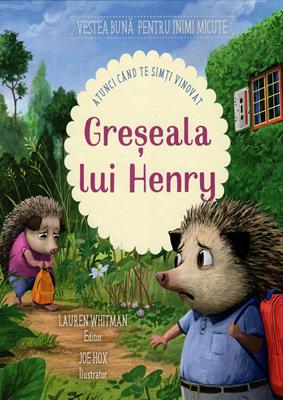 Greșeala lui Henry