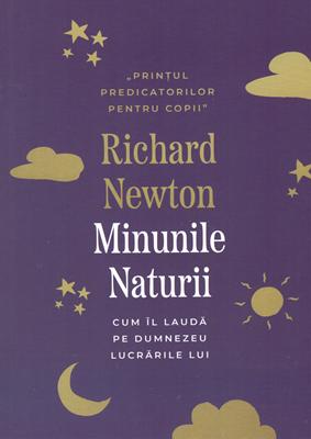 Minunile naturii