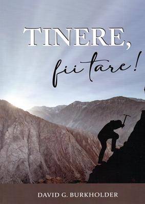 Tinere, fii tare!