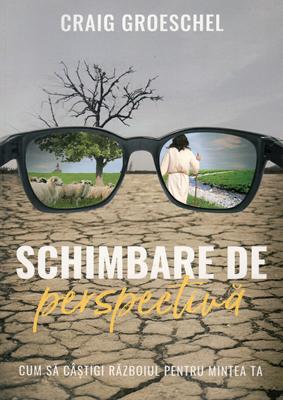 Schimbare de perspectivă