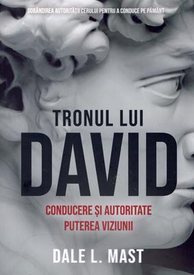 Tronul lui David