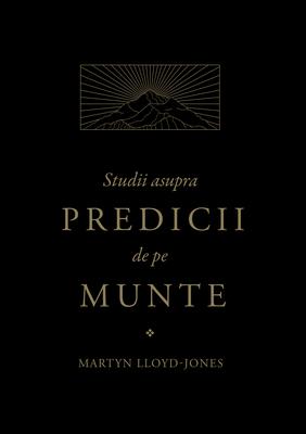 Studii asupra predicii de pe munte