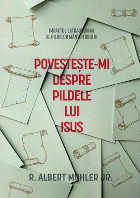 Povestește-mi despre pildele lui Isus