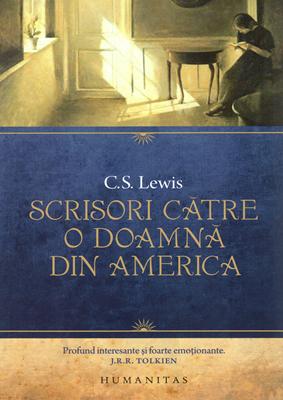 Scrisori către o doamnă din America