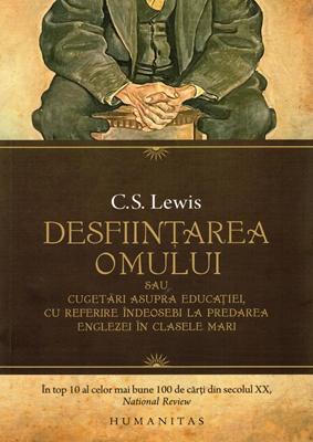 Desființarea omului